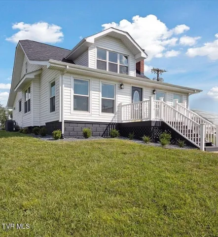 $334,900 | 16106 Lee Highway, Bristol, VA 24202