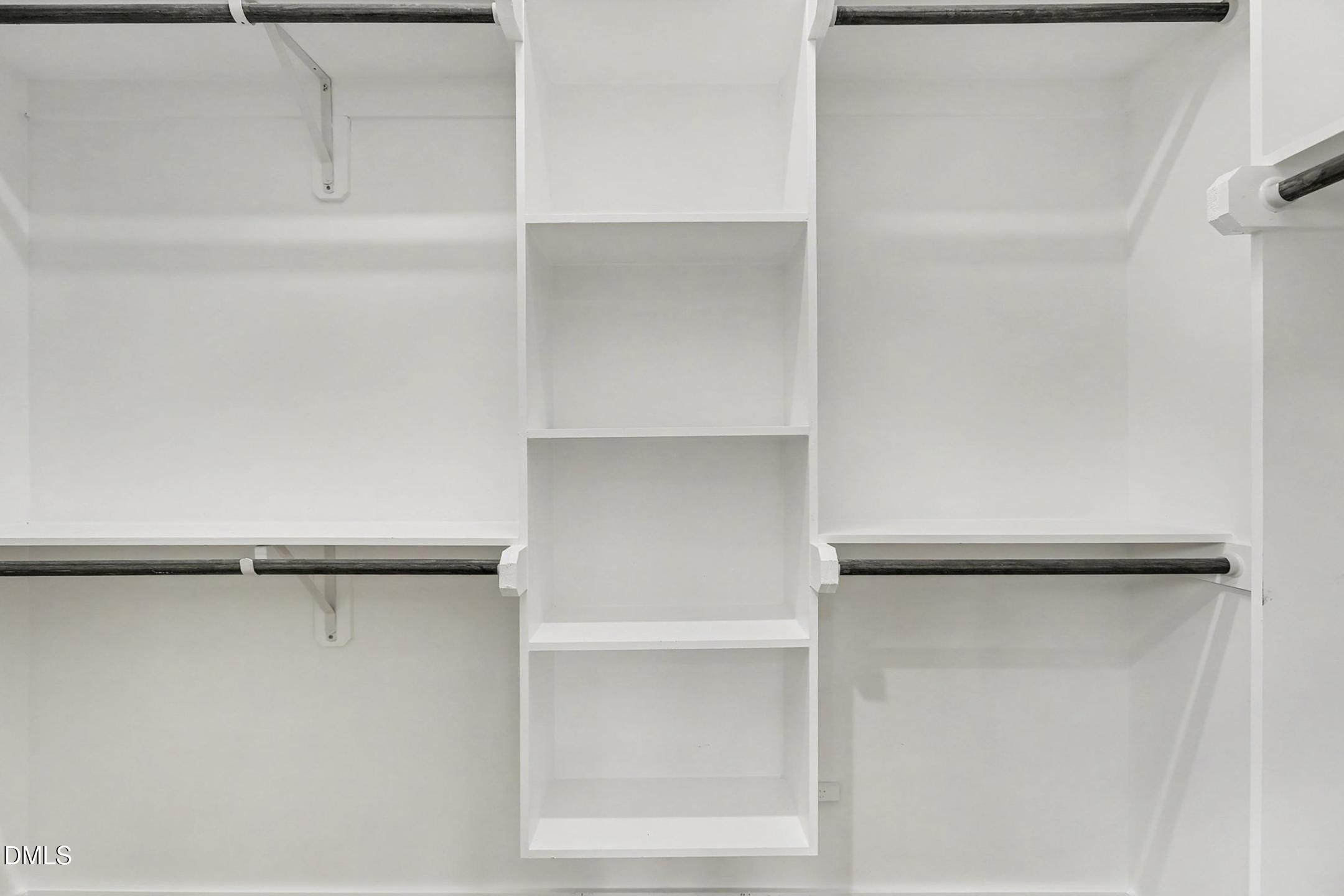 1508 East Jones Street Raleigh, NC 27610 - Photo 29 of 38 a close view of closet