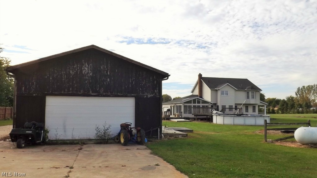 4469 Vandemark Road Litchfield, OH 44253 - Photo 9 of 20 Gallery Image 9