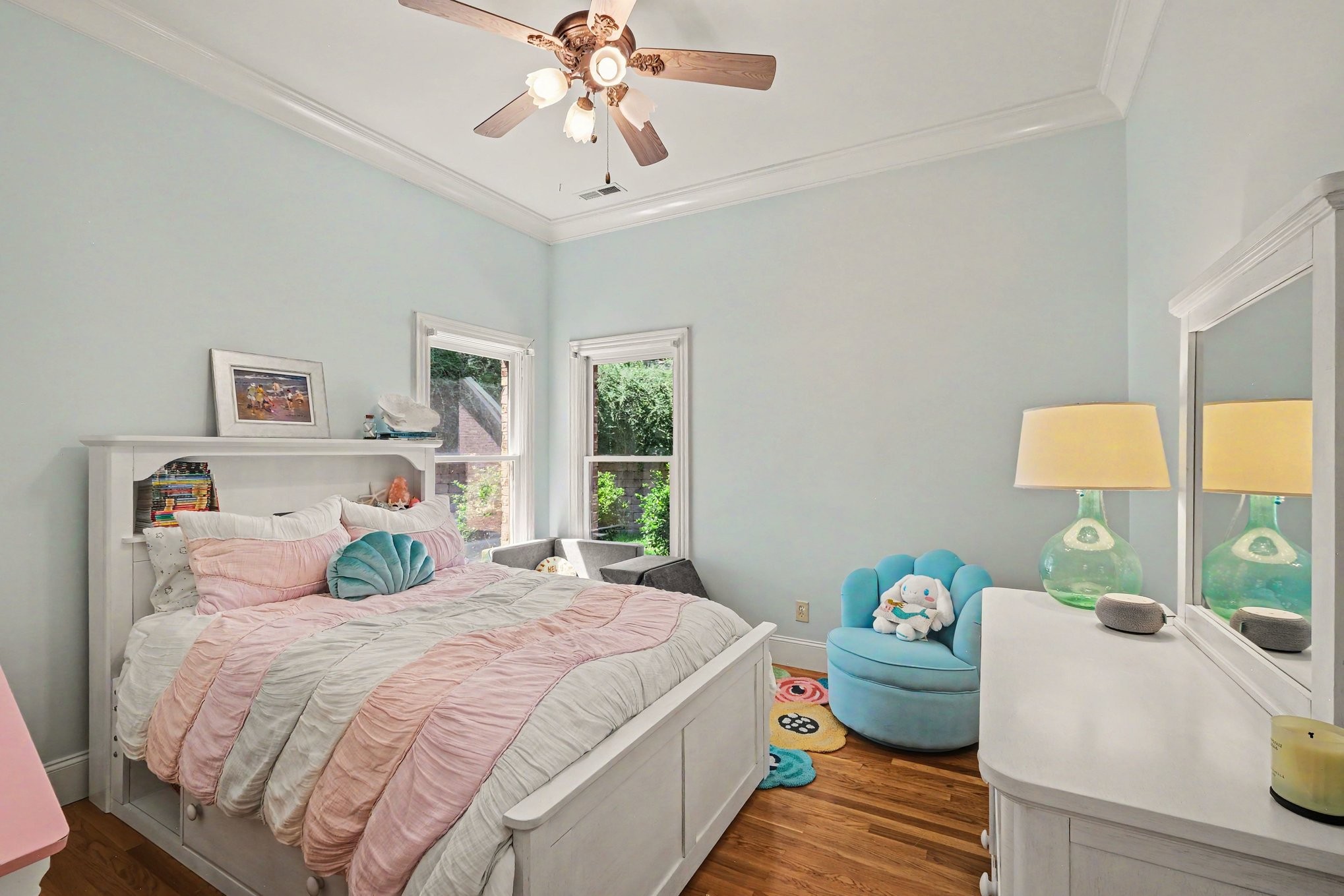 4478 Gosey Hill Road Franklin, TN 37064 - Photo 27 of 43