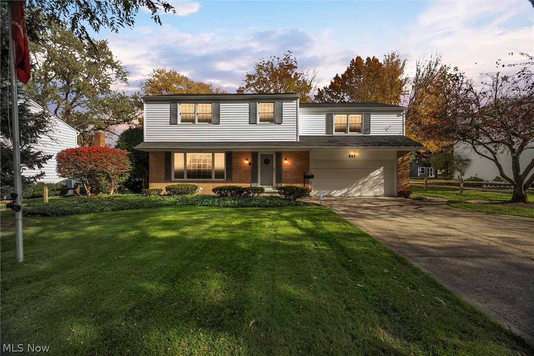 891 Brainard Road Cleveland, OH 44143 - Photo 35 of 35