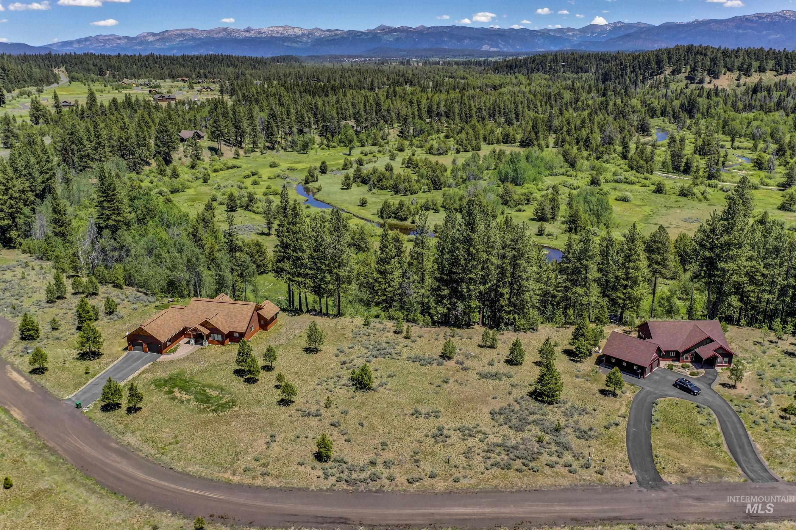 8 Targhee Court McCall, ID 83638 - Photo 24 of 34