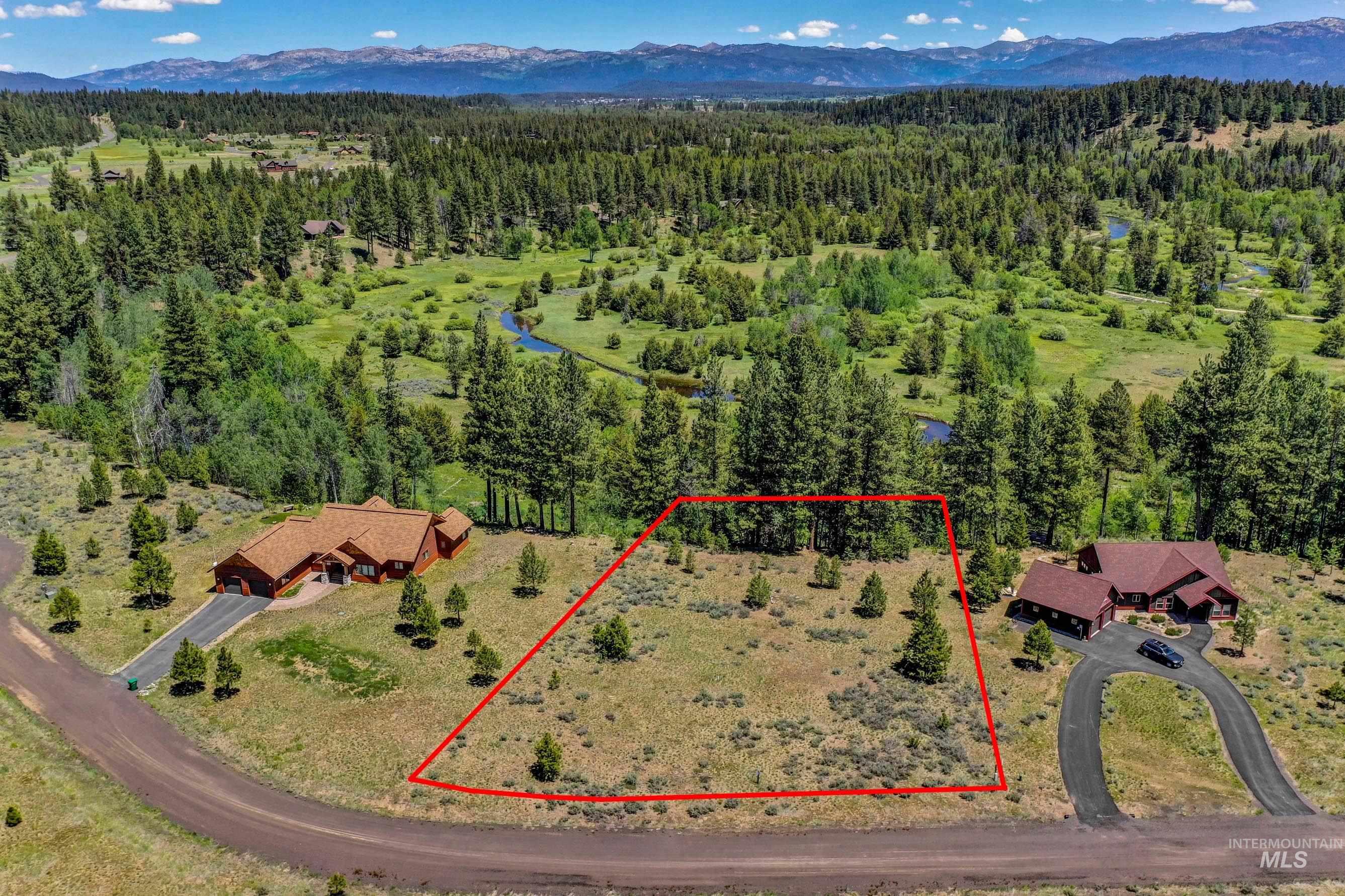 8 Targhee Court McCall, ID 83638 - Photo 25 of 34