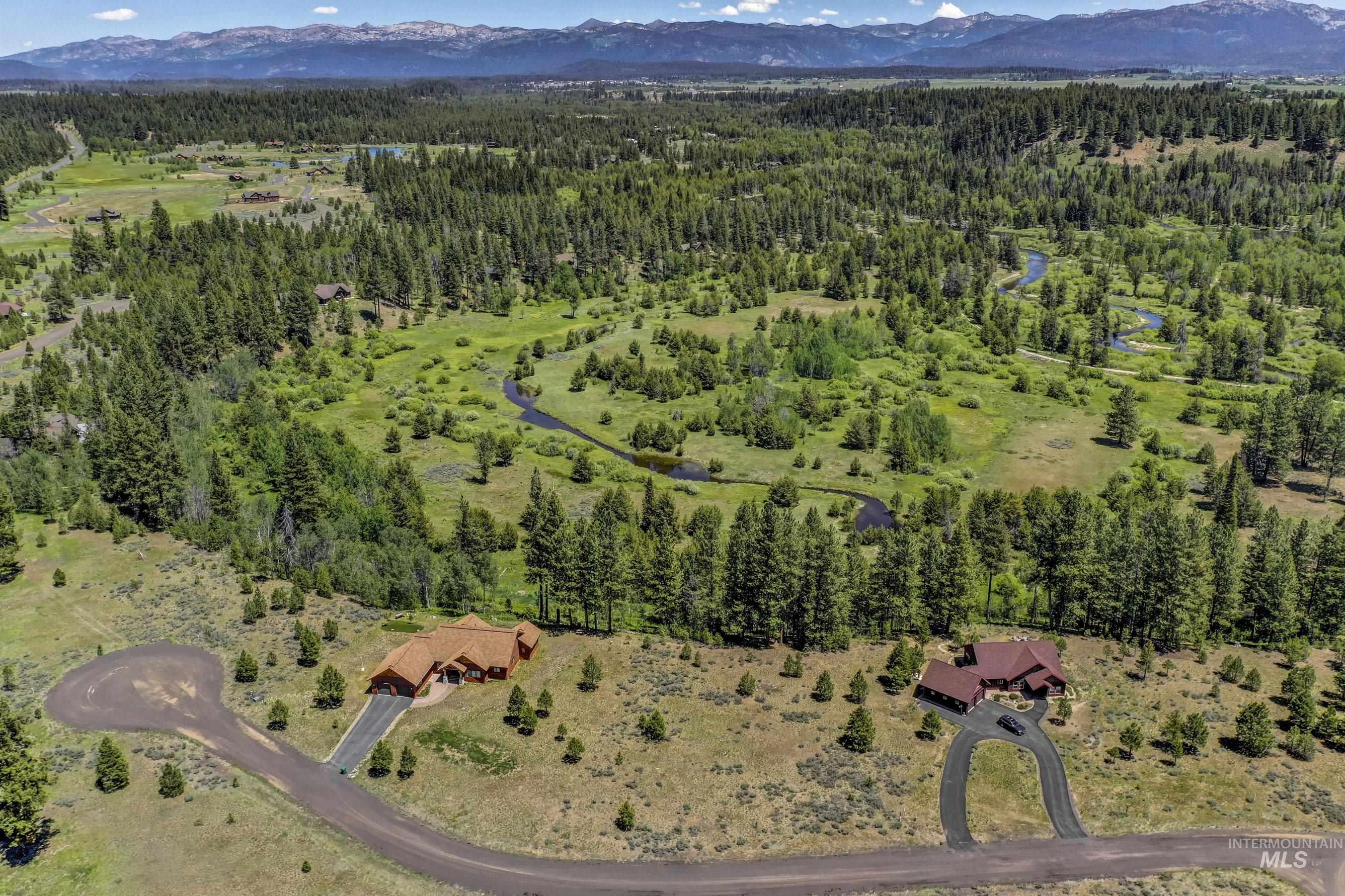 8 Targhee Court McCall, ID 83638 - Photo 26 of 34