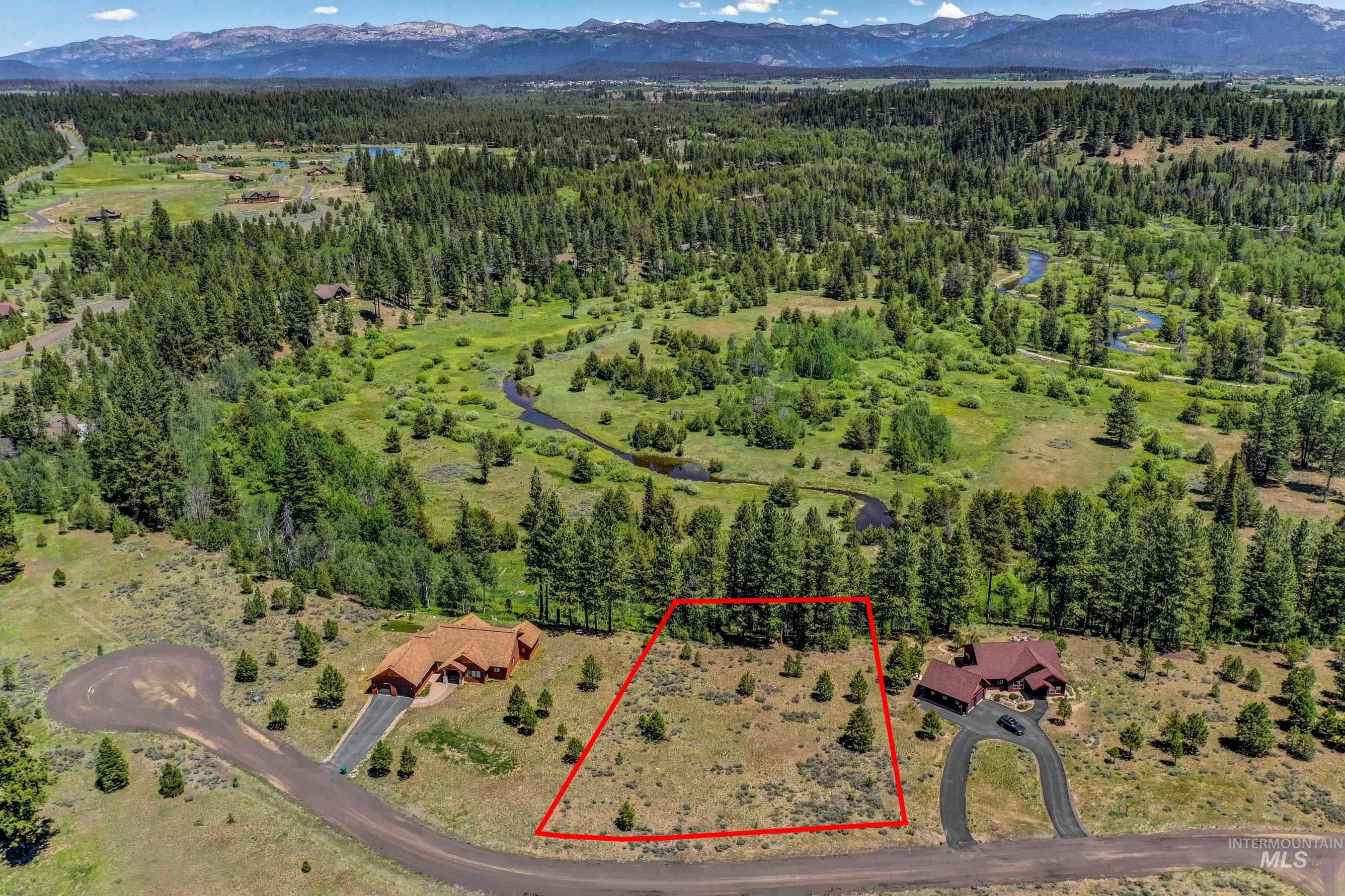 8 Targhee Court McCall, ID 83638 - Photo 27 of 34
