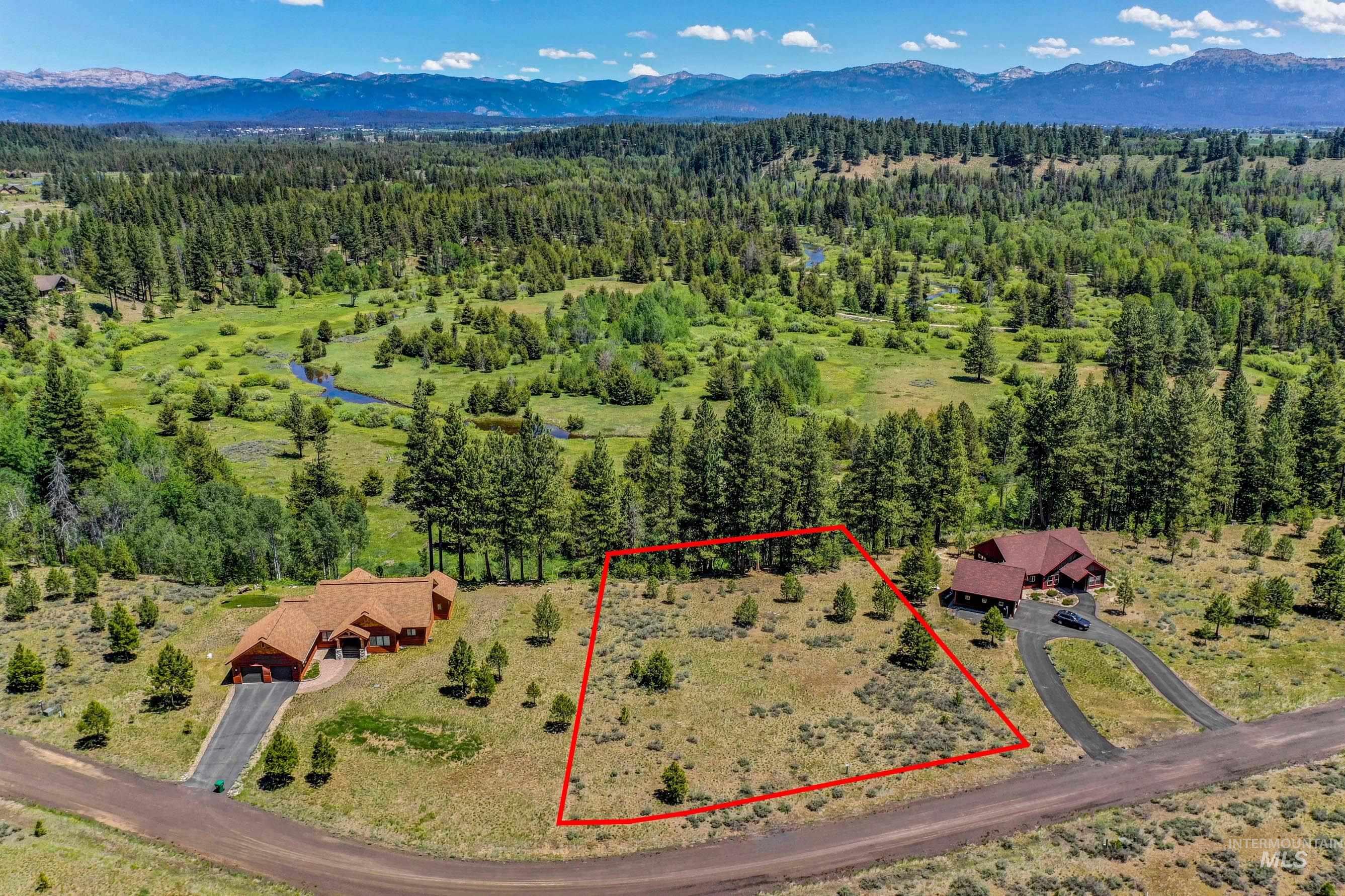 8 Targhee Court McCall, ID 83638 - Photo 29 of 34