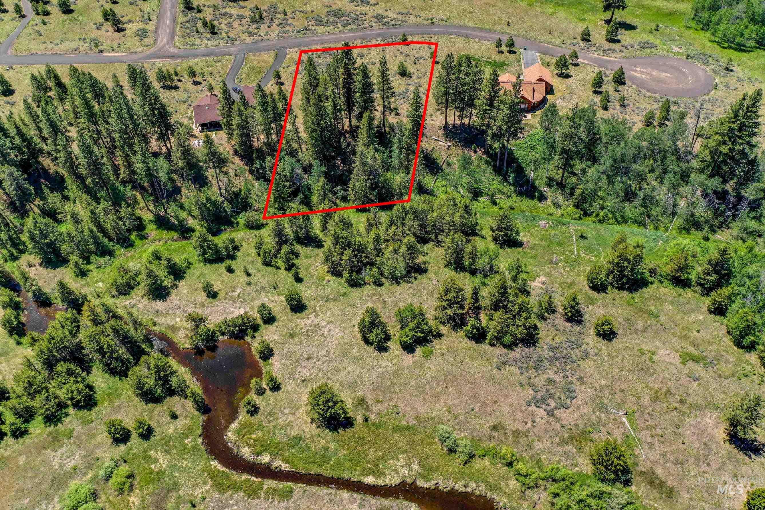 8 Targhee Court McCall, ID 83638 - Photo 31 of 34