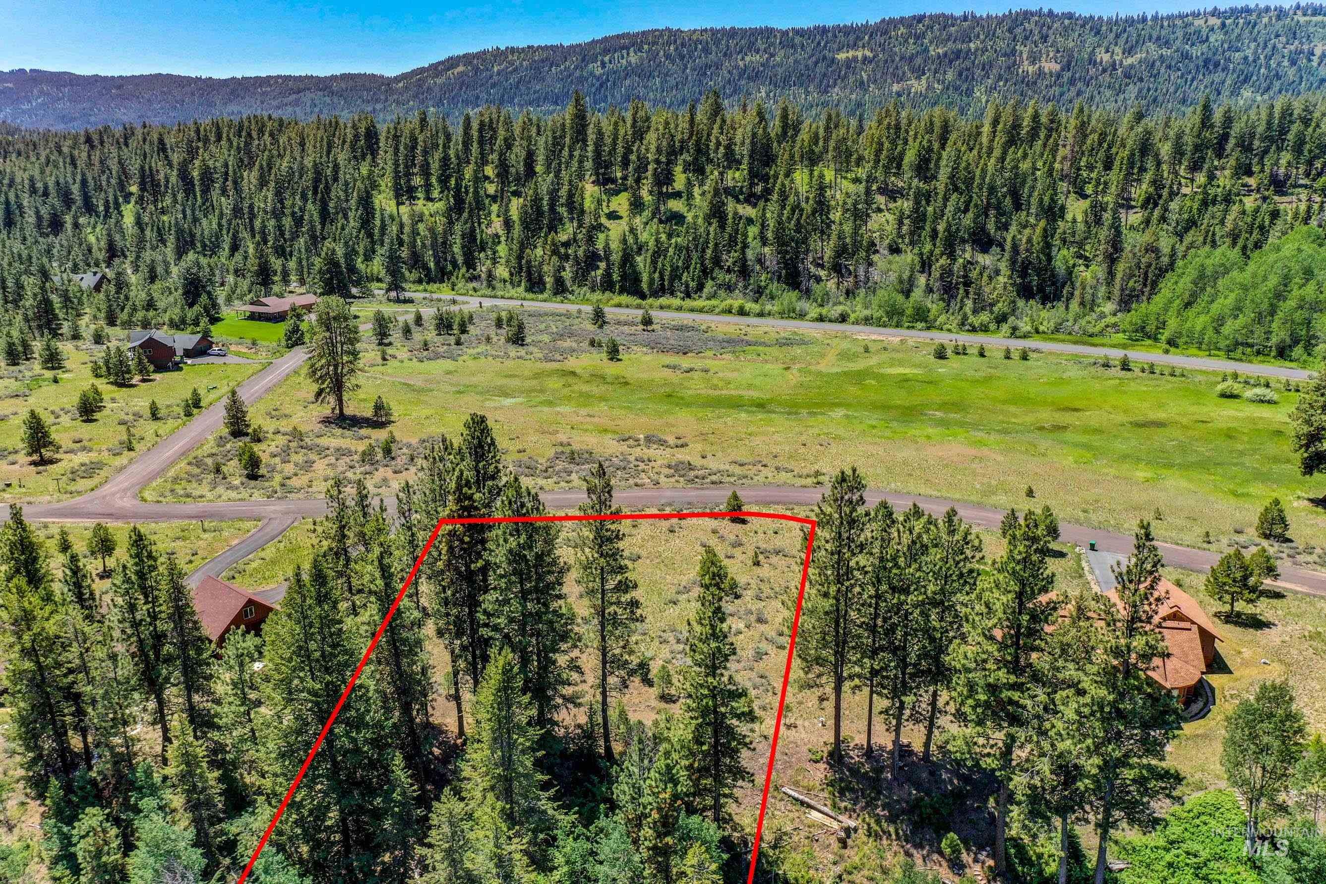 8 Targhee Court McCall, ID 83638 - Photo 33 of 34