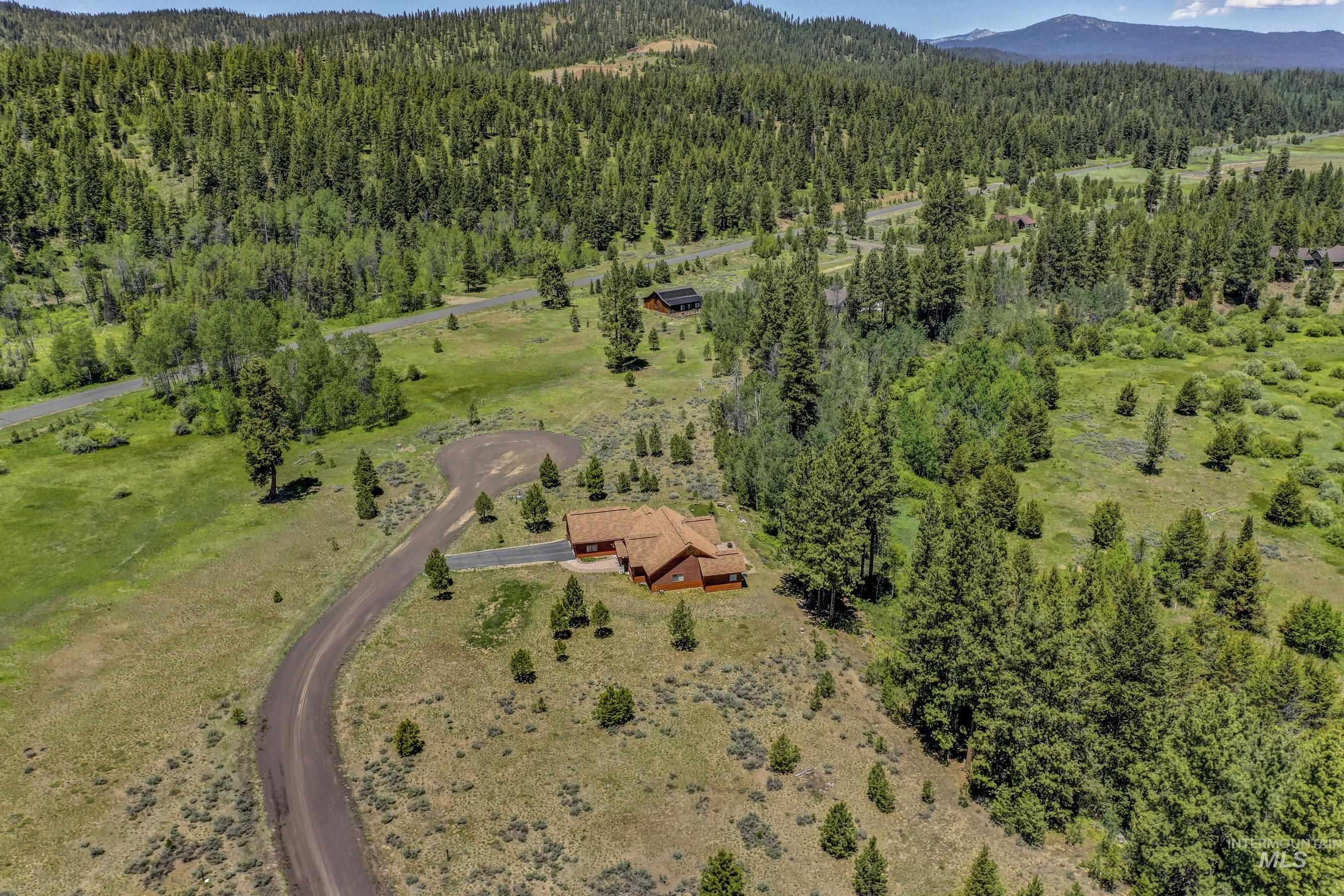 8 Targhee Court McCall, ID 83638 - Photo 34 of 34