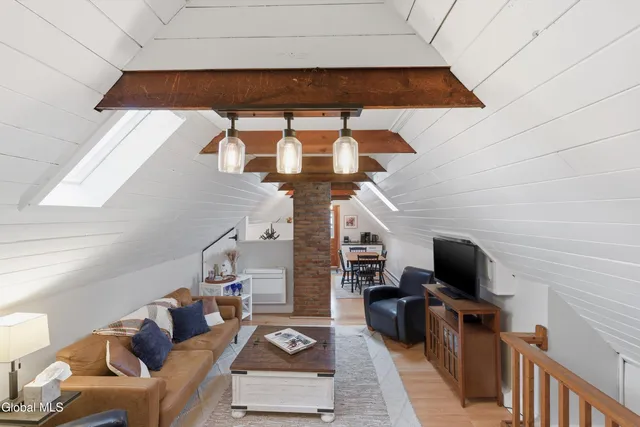 $1,500,000 | 176 Spring Street, Saratoga Springs, NY 12866