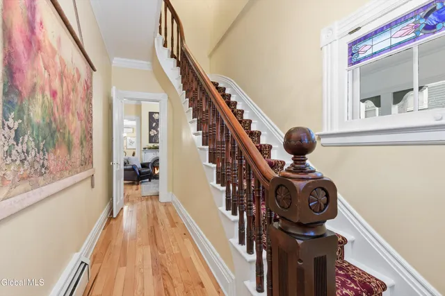 $1,500,000 | 176 Spring Street, Saratoga Springs, NY 12866