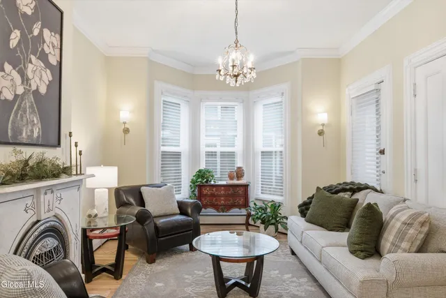 $1,500,000 | 176 Spring Street, Saratoga Springs, NY 12866