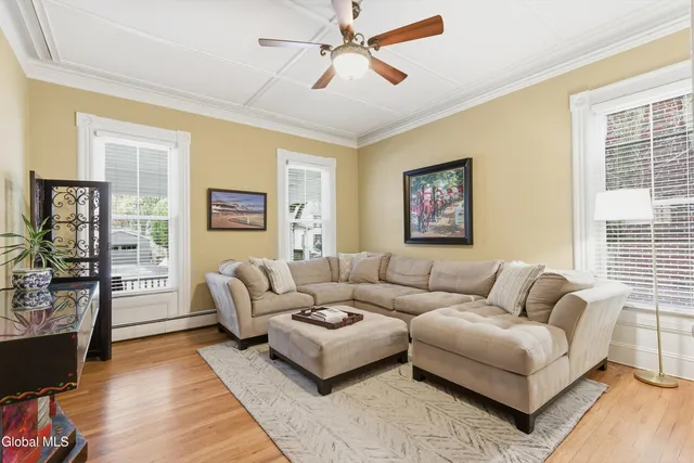 $1,500,000 | 176 Spring Street, Saratoga Springs, NY 12866