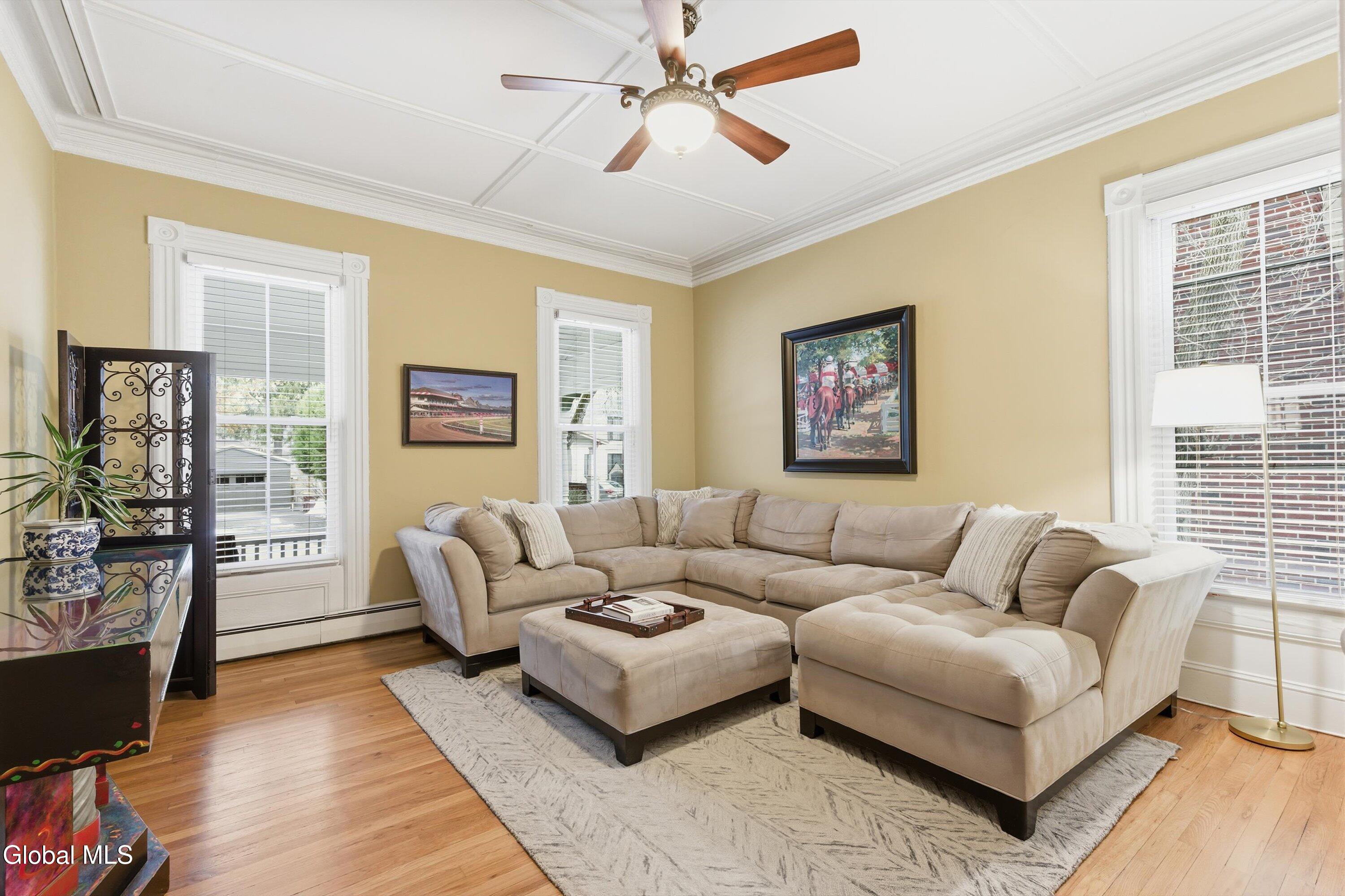 176 Spring Street Saratoga Springs, NY 12866 - Photo 14 of 41 Family Room