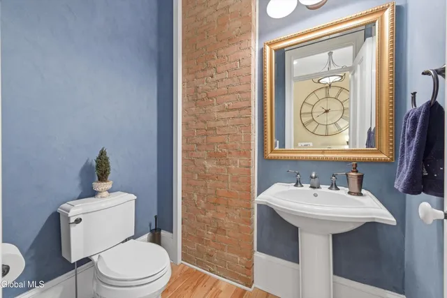 $1,500,000 | 176 Spring Street, Saratoga Springs, NY 12866