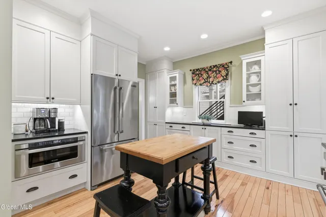 $1,500,000 | 176 Spring Street, Saratoga Springs, NY 12866