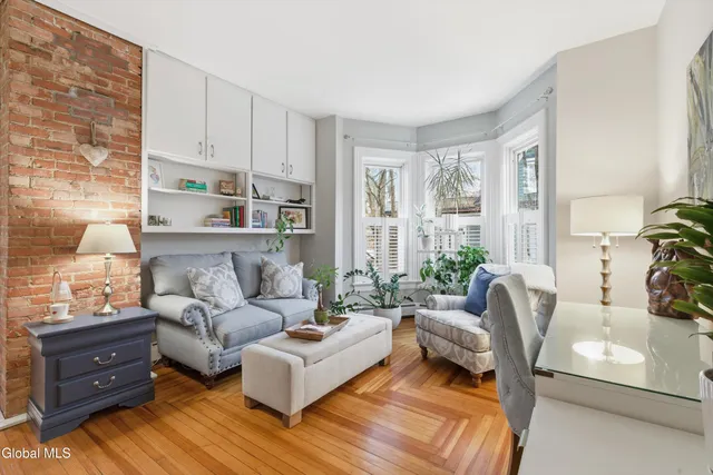 $1,500,000 | 176 Spring Street, Saratoga Springs, NY 12866