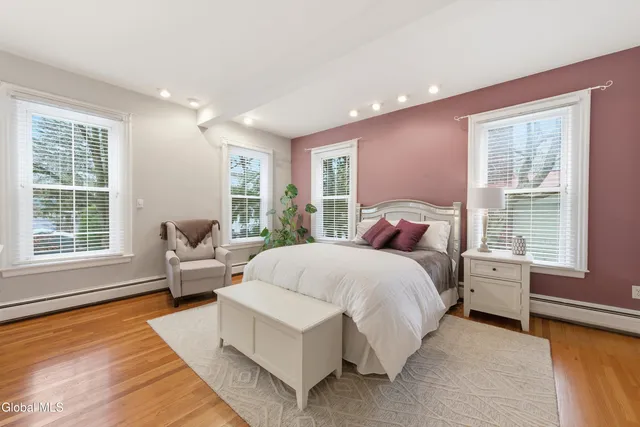 $1,500,000 | 176 Spring Street, Saratoga Springs, NY 12866