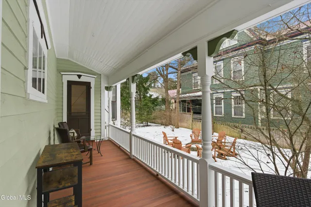 $1,500,000 | 176 Spring Street, Saratoga Springs, NY 12866