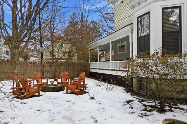 $1,500,000 | 176 Spring Street, Saratoga Springs, NY 12866