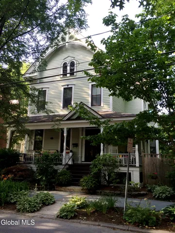 $1,500,000 | 176 Spring Street, Saratoga Springs, NY 12866