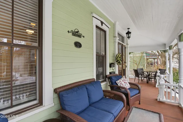 $1,500,000 | 176 Spring Street, Saratoga Springs, NY 12866