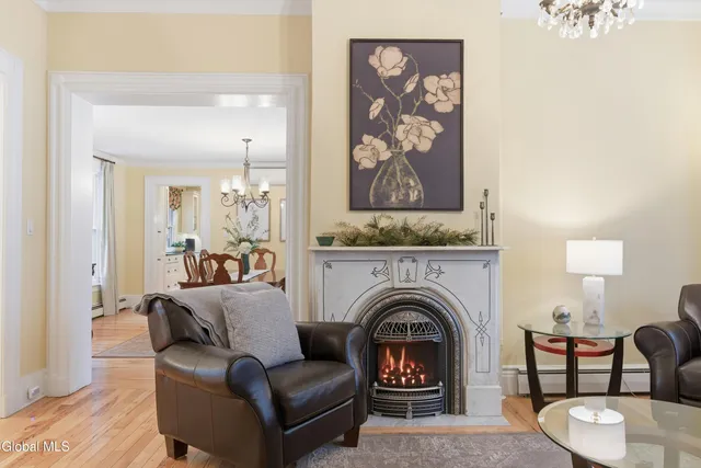 $1,500,000 | 176 Spring Street, Saratoga Springs, NY 12866