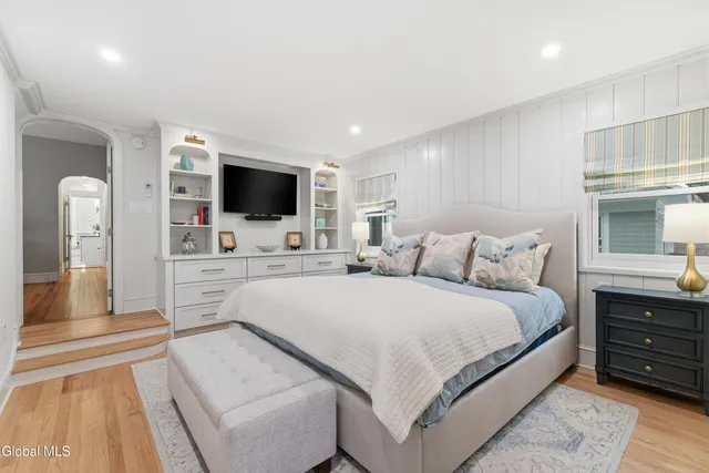 $1,500,000 | 176 Spring Street, Saratoga Springs, NY 12866