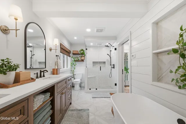 $1,500,000 | 176 Spring Street, Saratoga Springs, NY 12866