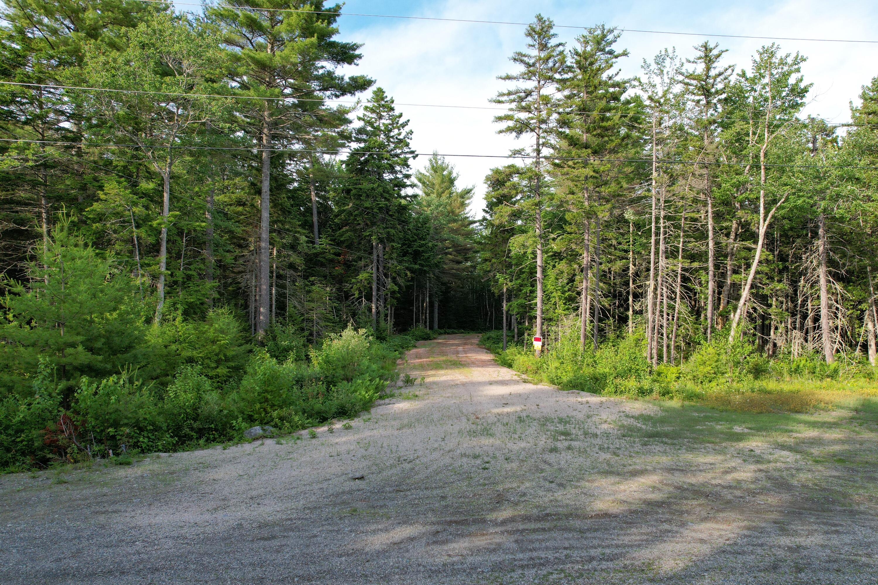 Lot 8 Peaceful Point Road Ellsworth, ME 04605 - Photo 4 of 19 Entrance