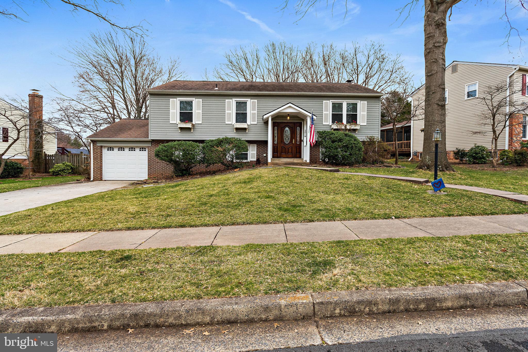 2019 Labrador Lane, Vienna, VA 22182 Compass