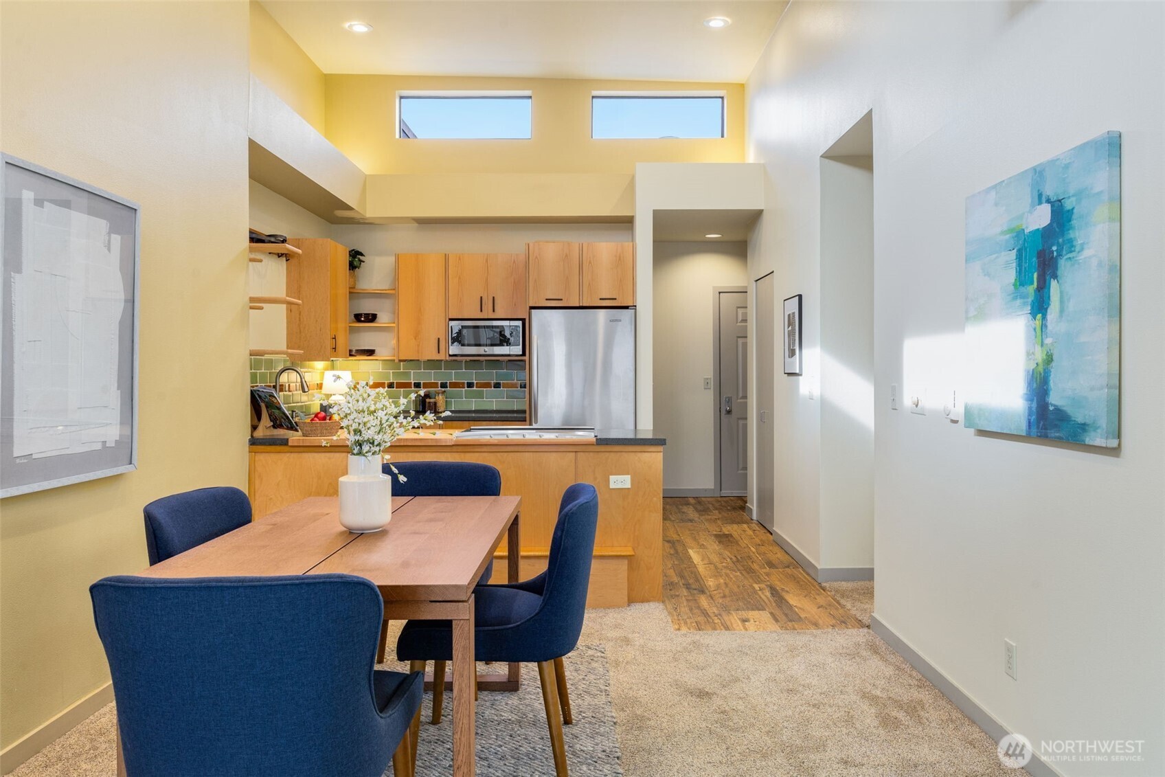 600 Malden Avenue East, Unit 304 Seattle, WA 98112 - Photo 12 of 27