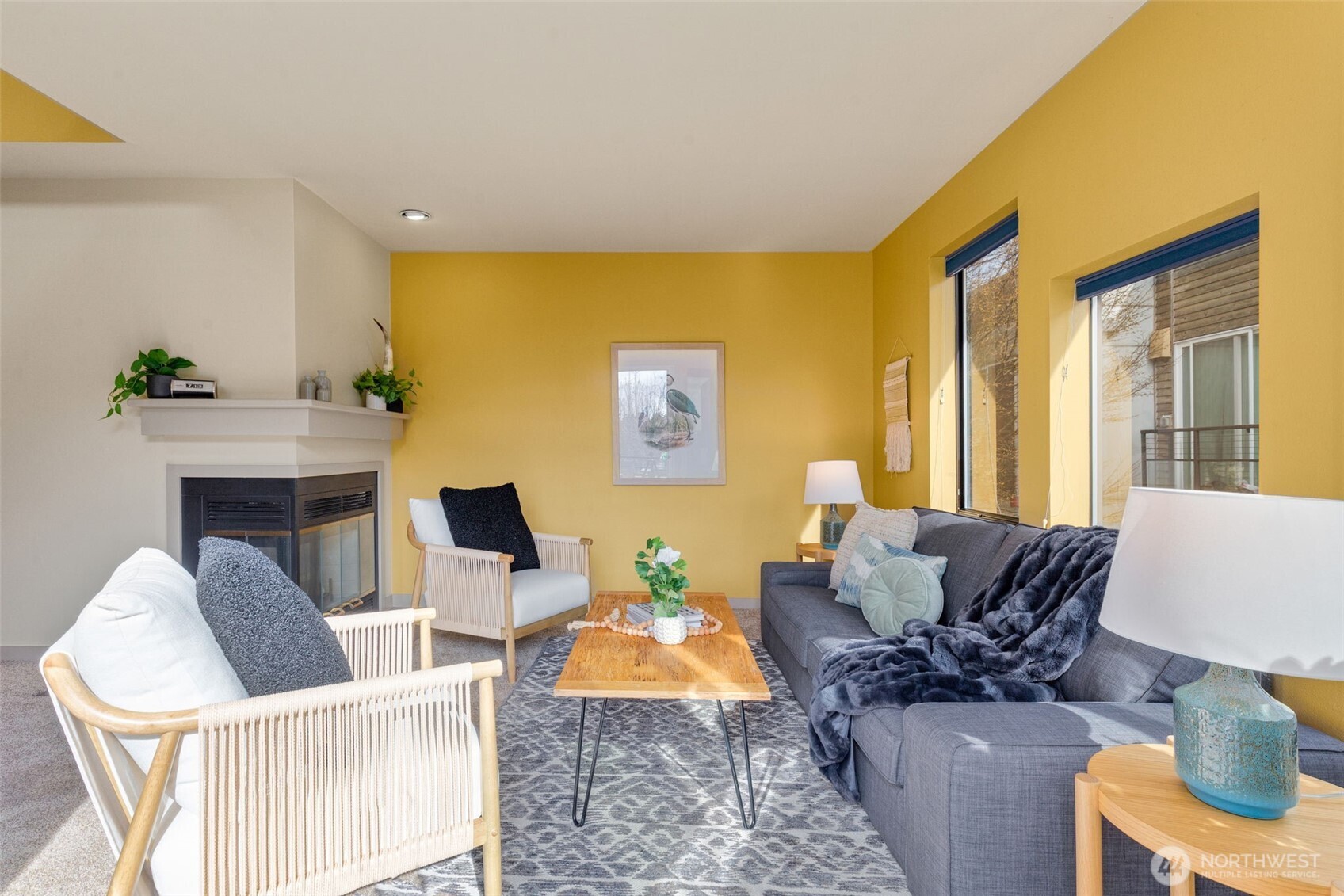 600 Malden Avenue East, Unit 304 Seattle, WA 98112 - Photo 8 of 27