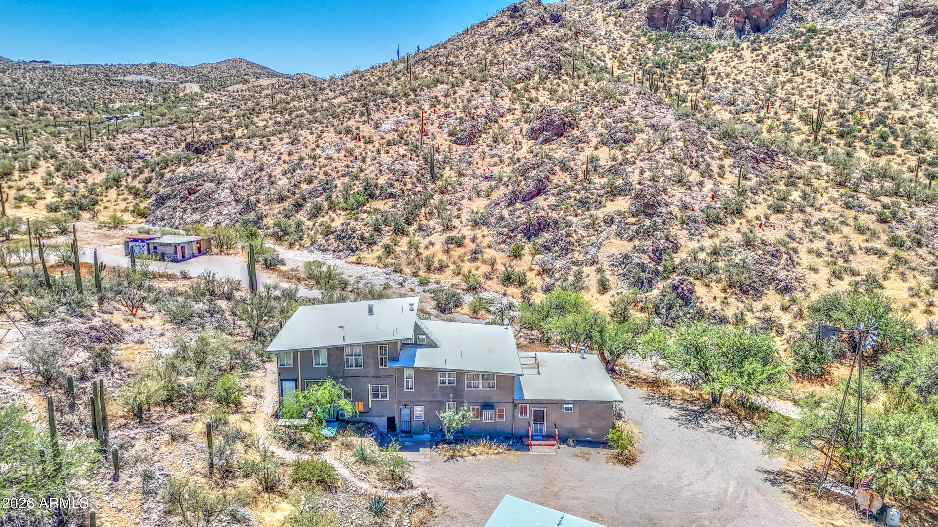 4516 North Elephant Butte Road Gold Canyon, AZ 85118 - Photo 14 of 24 1