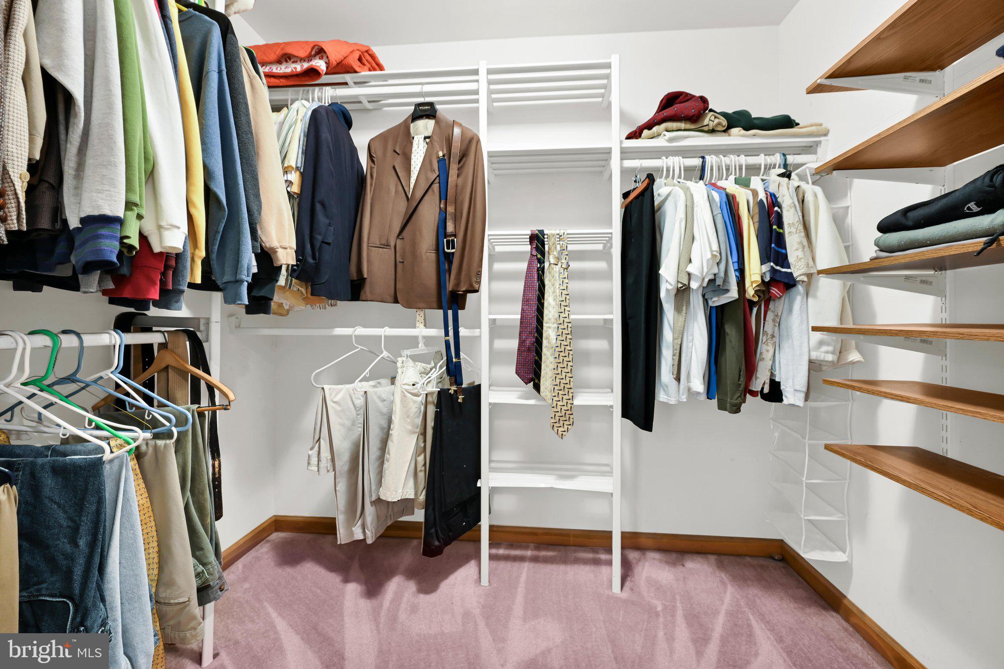 5057 Valley View Road Mohnton, PA 19540 - Photo 21 of 43 Closet