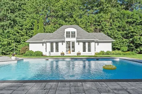 $2,895,000 | 15 Blandford Drive, Sudbury, MA 01776