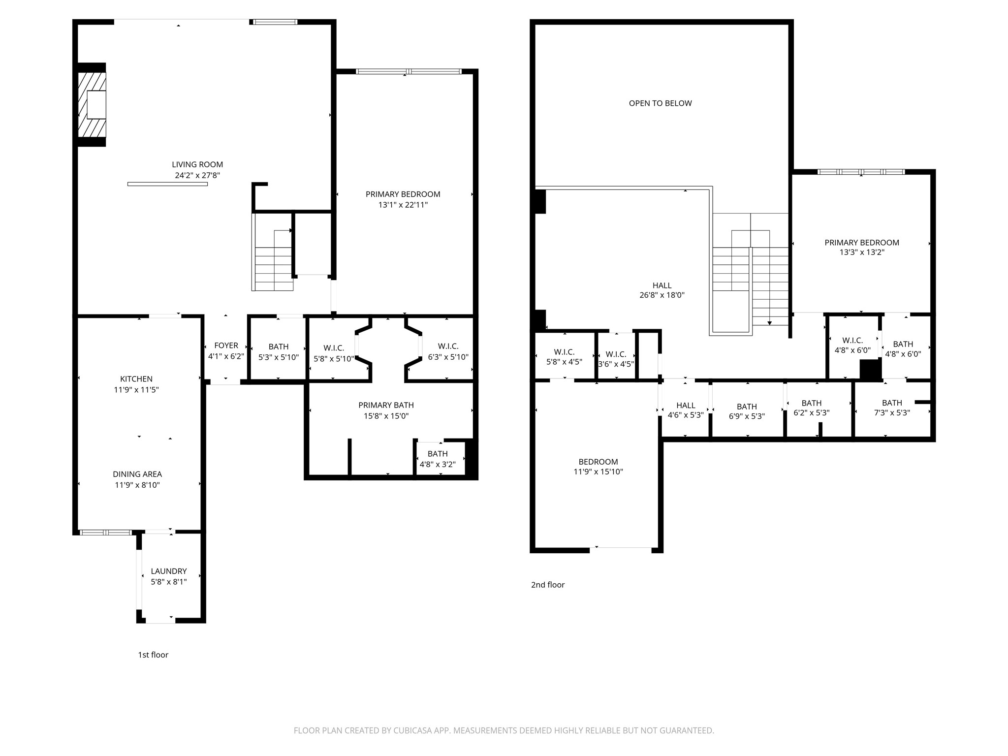 201 Vanderpool Lane, Unit 122 Houston, TX 77024 - Photo 35 of 35 a picture of a floor plan