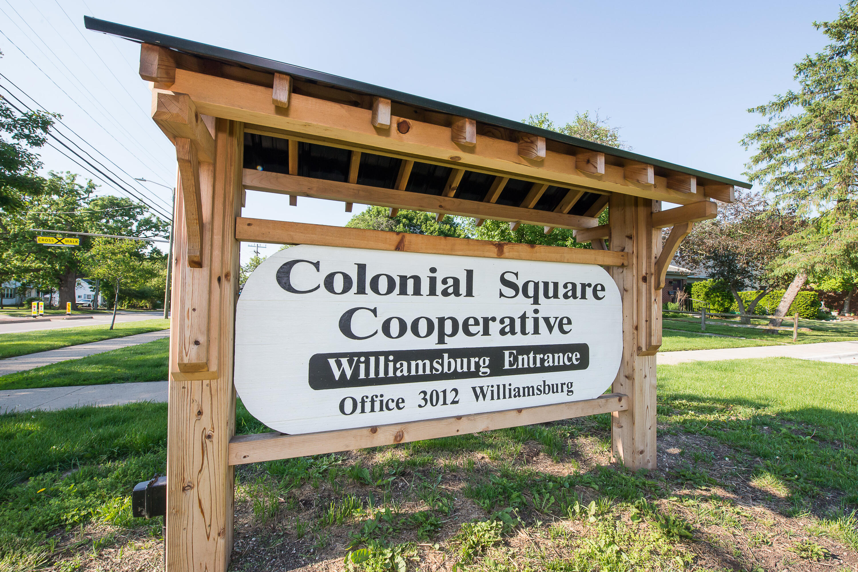 3011 Williamsburg Road Ann Arbor, MI 48108 - Photo 40 of 41 Colonia Square