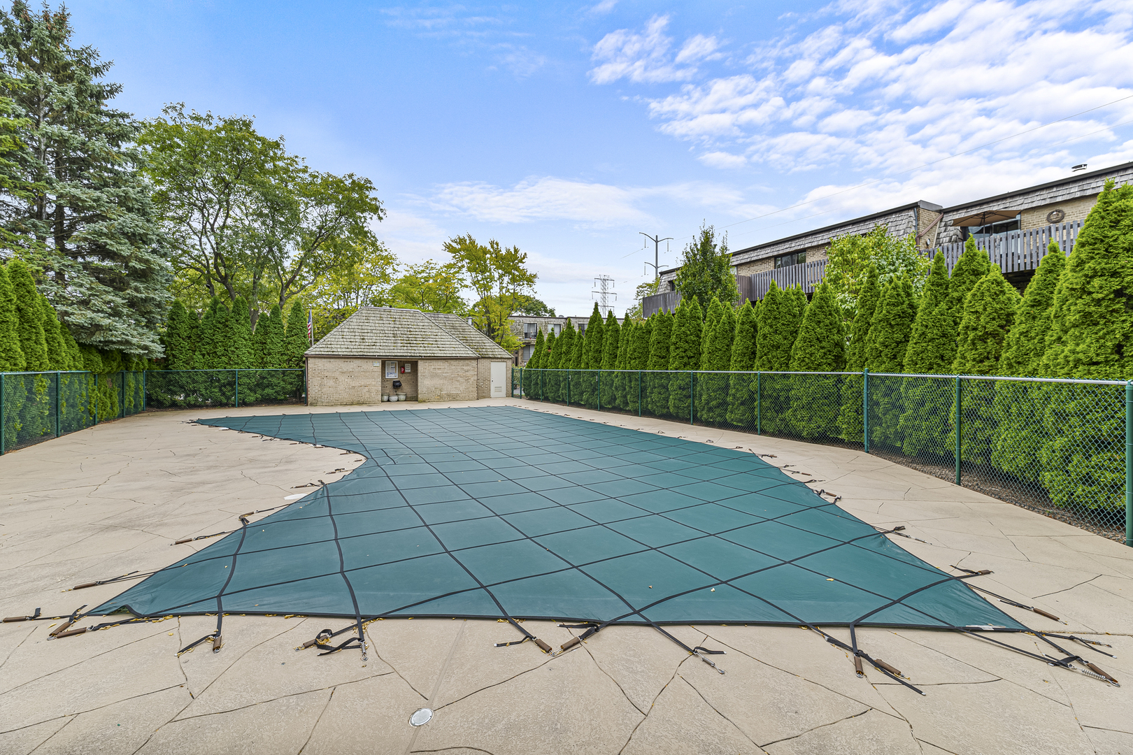 1721 Northfield Square, Unit C Northfield, IL 60093 - Photo 17 of 23