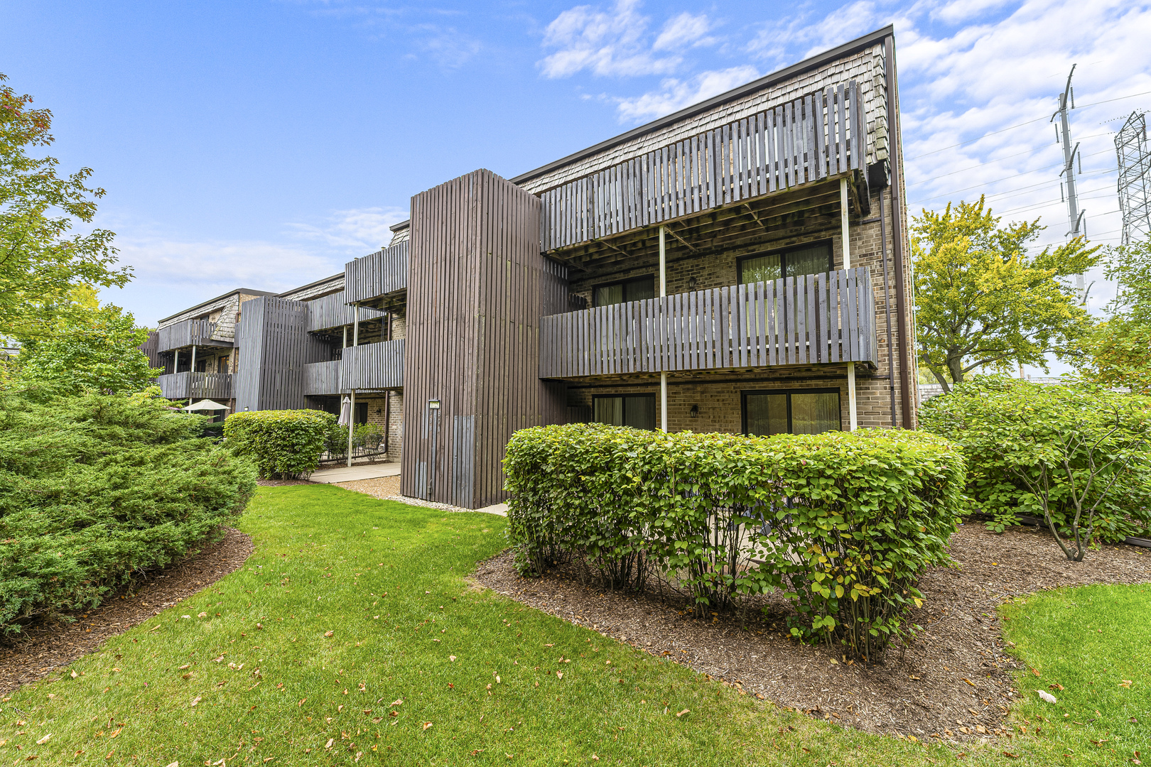 1721 Northfield Square, Unit C Northfield, IL 60093 - Photo 20 of 23