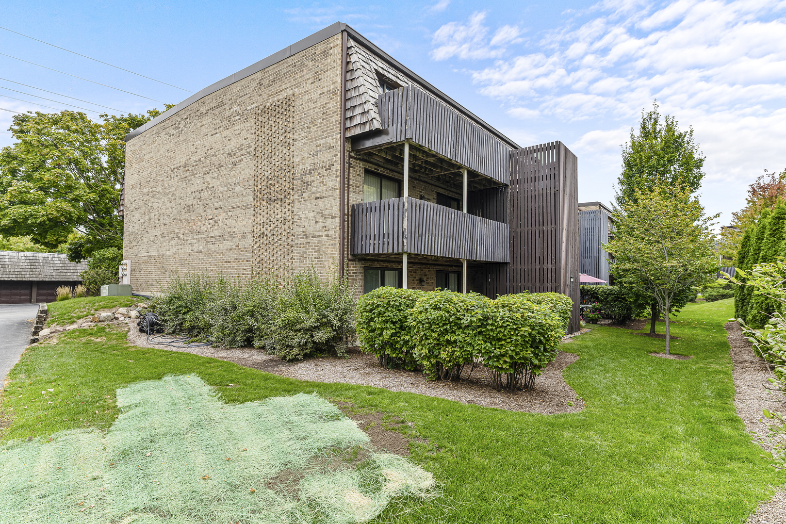 1721 Northfield Square, Unit C Northfield, IL 60093 - Photo 22 of 23