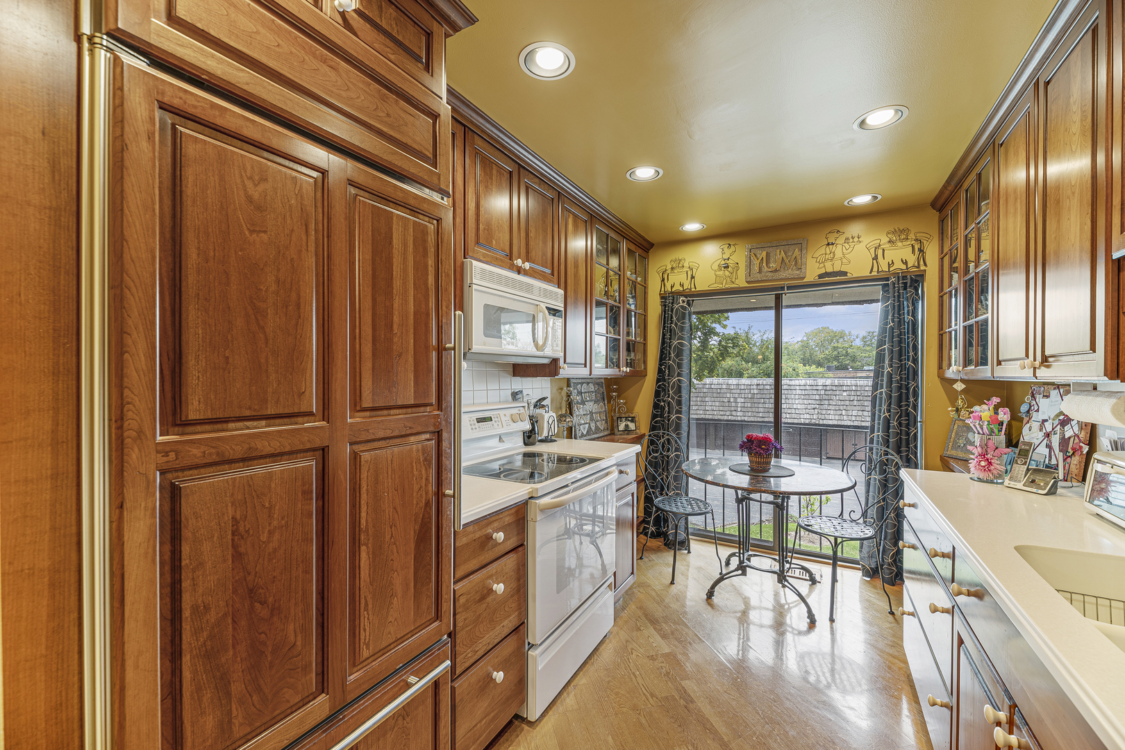 1721 Northfield Square, Unit C Northfield, IL 60093 - Photo 9 of 23