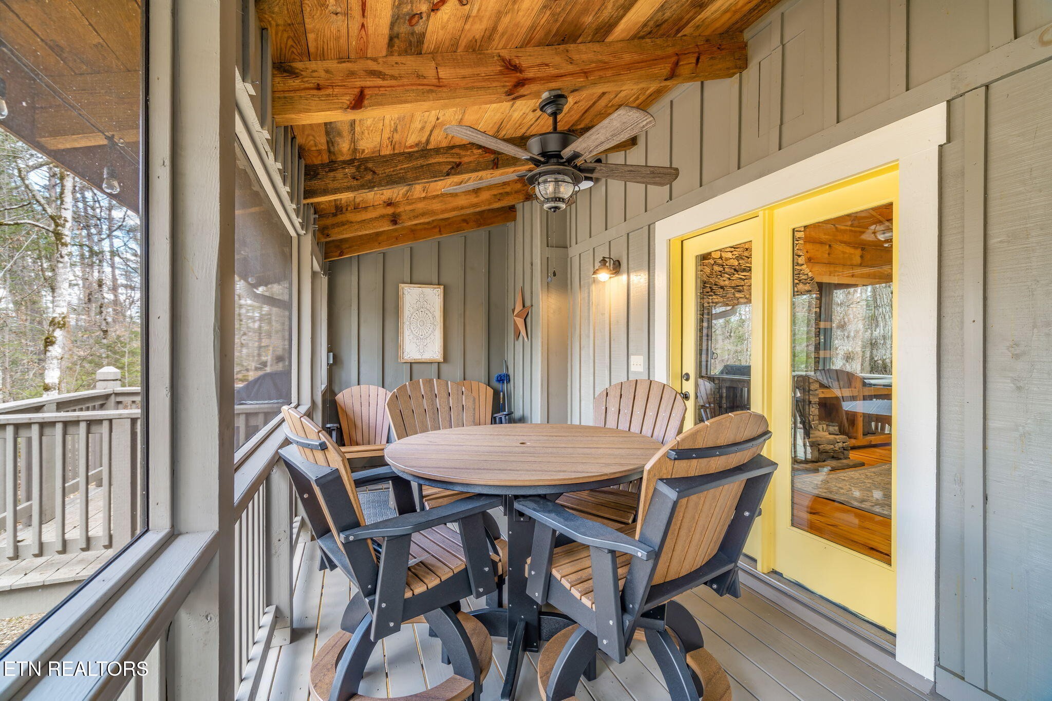 151 Sequoyah Village Road Townsend, TN 37882 - Photo 42 of 60