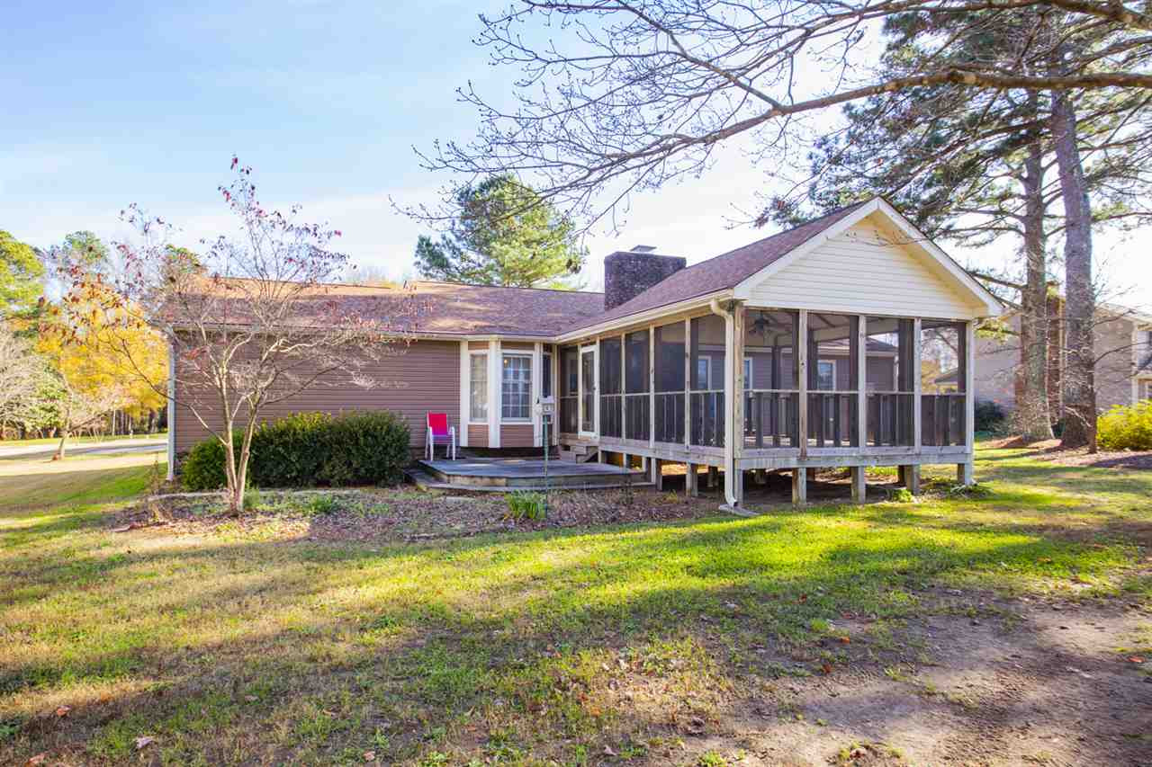 5804 Hampton Ridge Road Raleigh, NC 27603 - Photo 28 of 30 Photo 28
