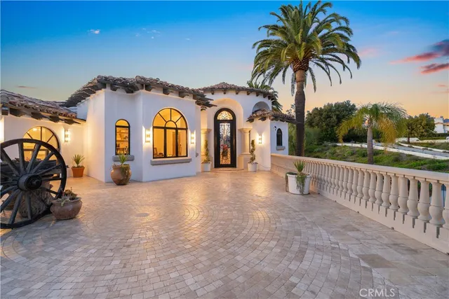 $9,749,000 | 1090 Vista Ridge Lane, Westlake Village, CA 91362