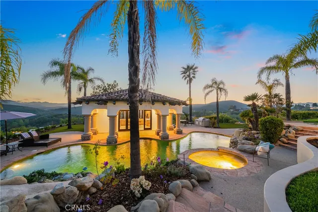 $9,749,000 | 1090 Vista Ridge Lane, Westlake Village, CA 91362