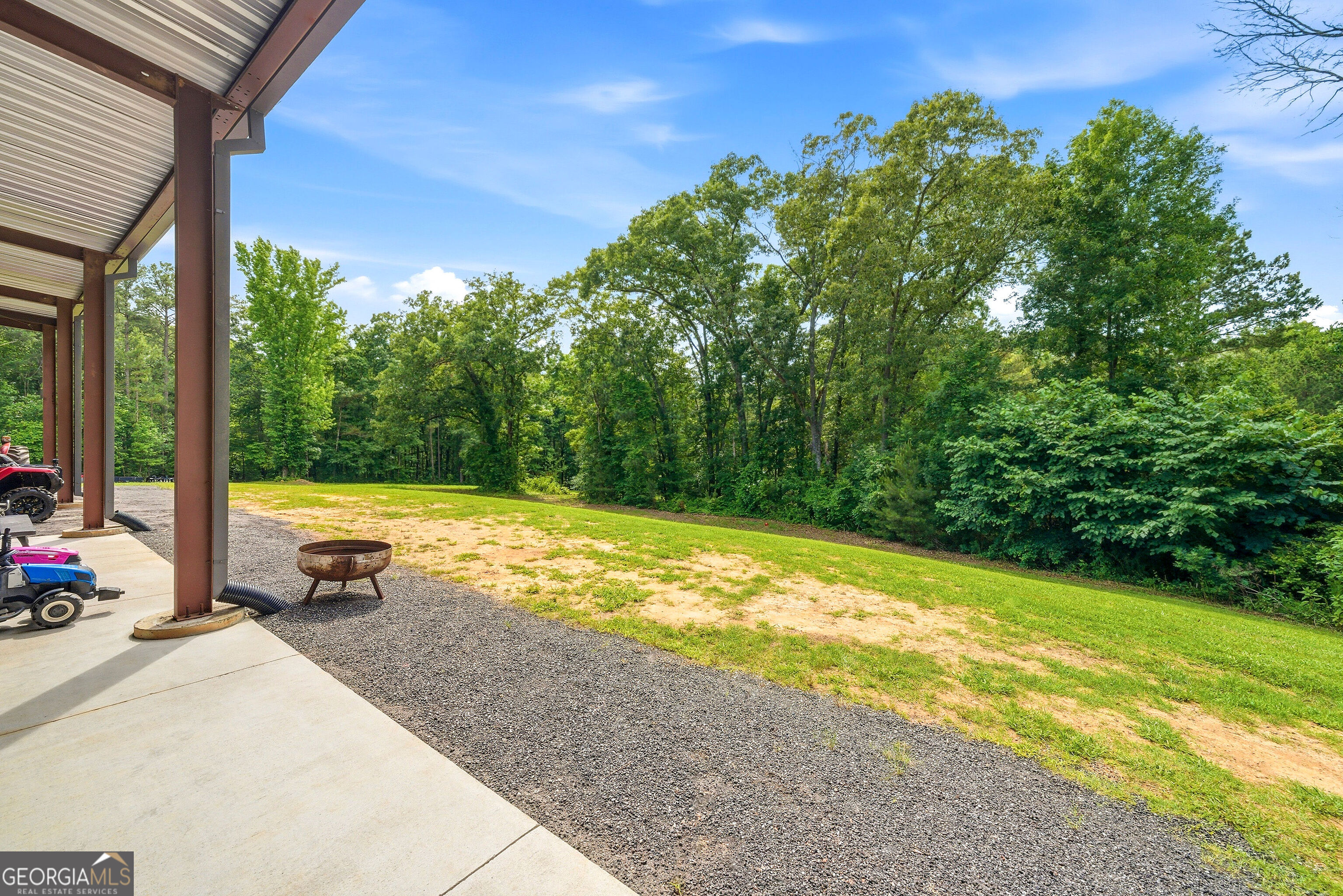 76 Avery Road Roopville, GA 30170 - Photo 10 of 46