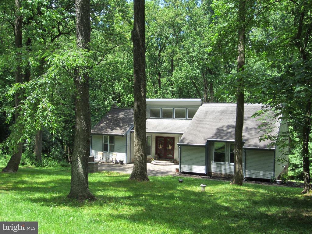 Welcome to 839 Brandywine Rd!