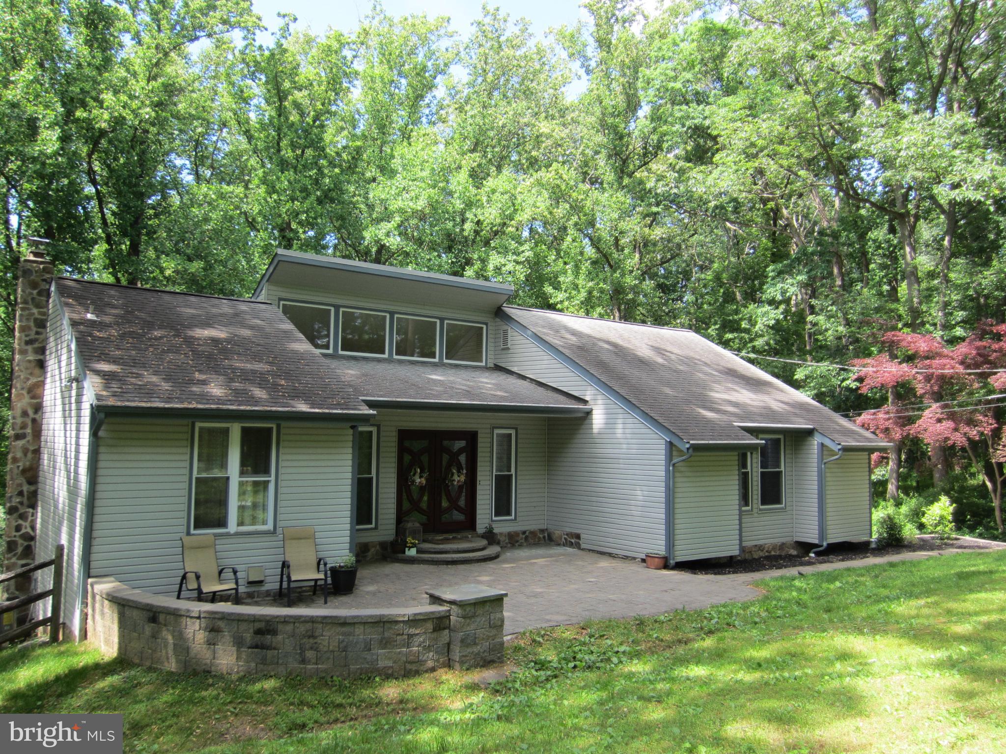 839 Brandywine Road Downingtown, PA 19335 - Photo 2 of 32 This lovely home in desirable East Bradford Twp...