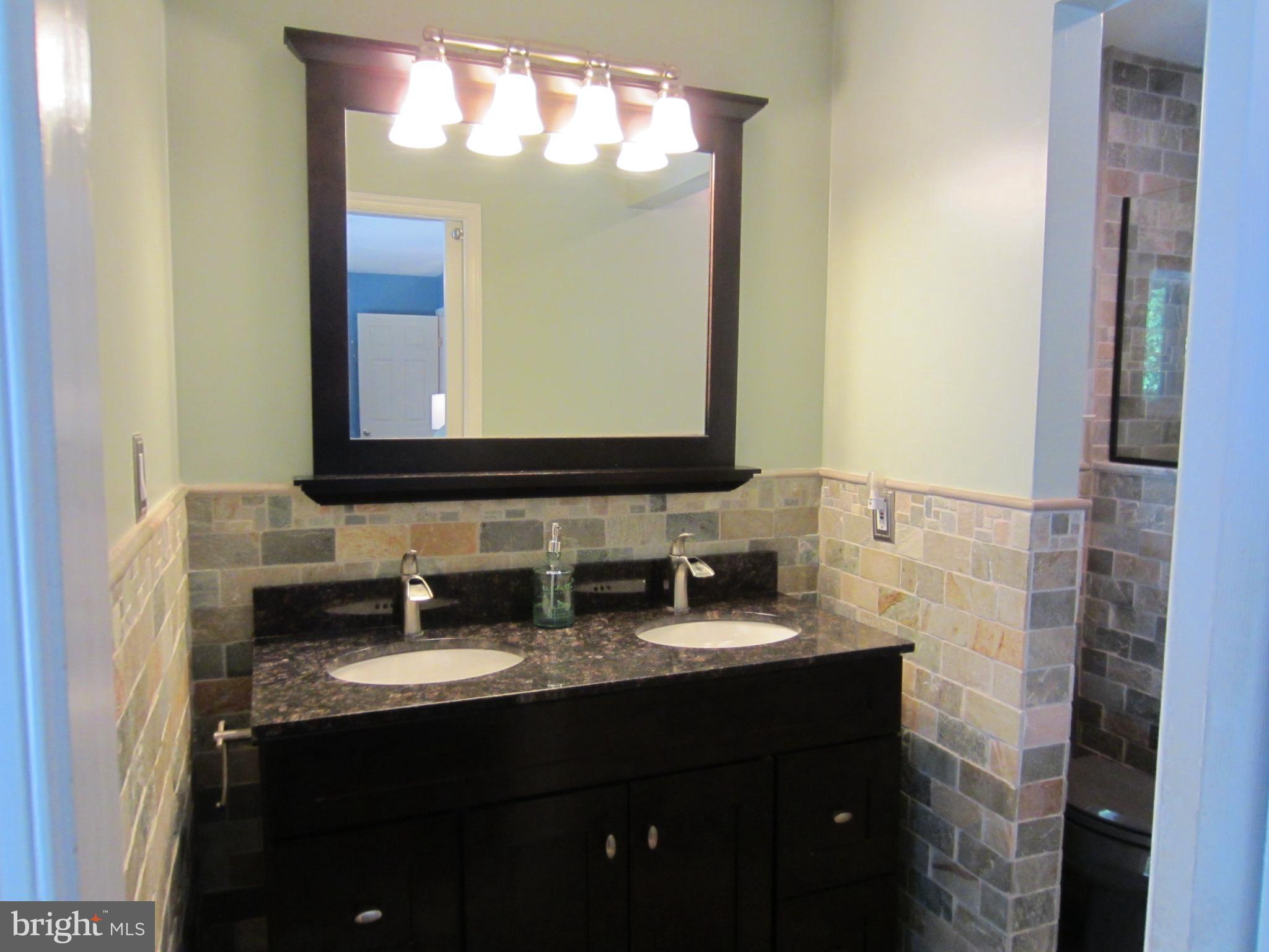 839 Brandywine Road Downingtown, PA 19335 - Photo 15 of 32 Primary Bathroom is huge, with heated floors